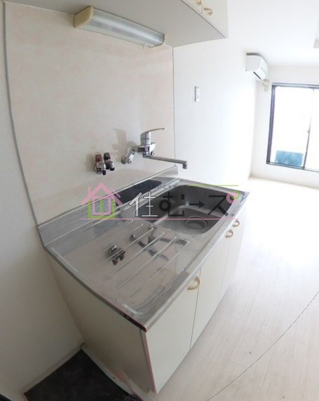 JSC天神ノ森 キッチン