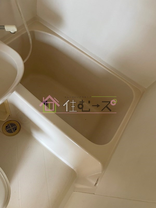 JSC天神ノ森 風呂画像