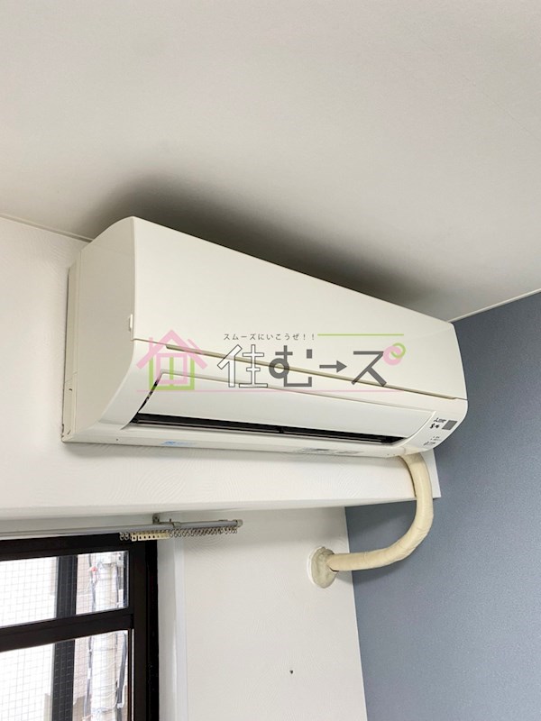 ニューライフ高麗橋 その他3