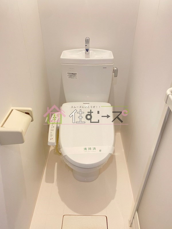 ニューライフ高麗橋 その他5