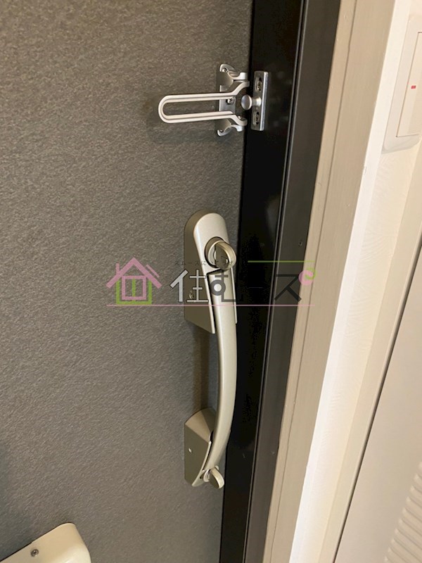 ニューライフ高麗橋 その他6