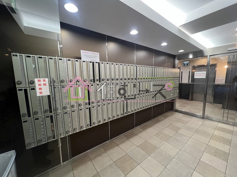 ニューライフ高麗橋 その他外観2