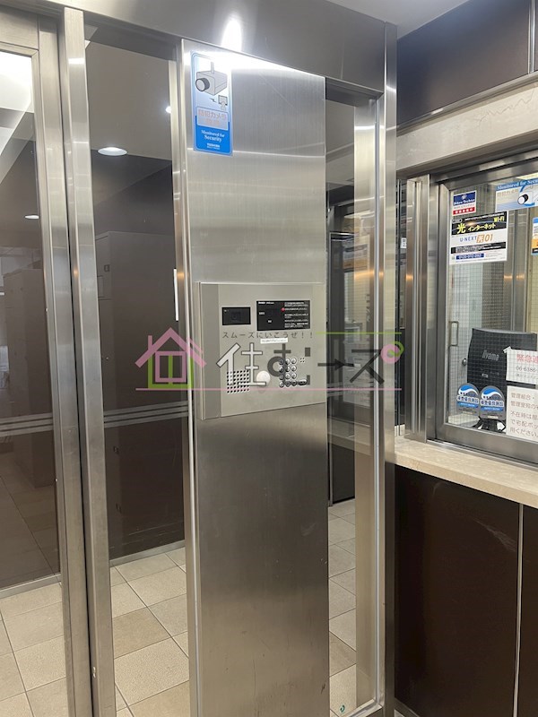 ニューライフ高麗橋 その他外観3