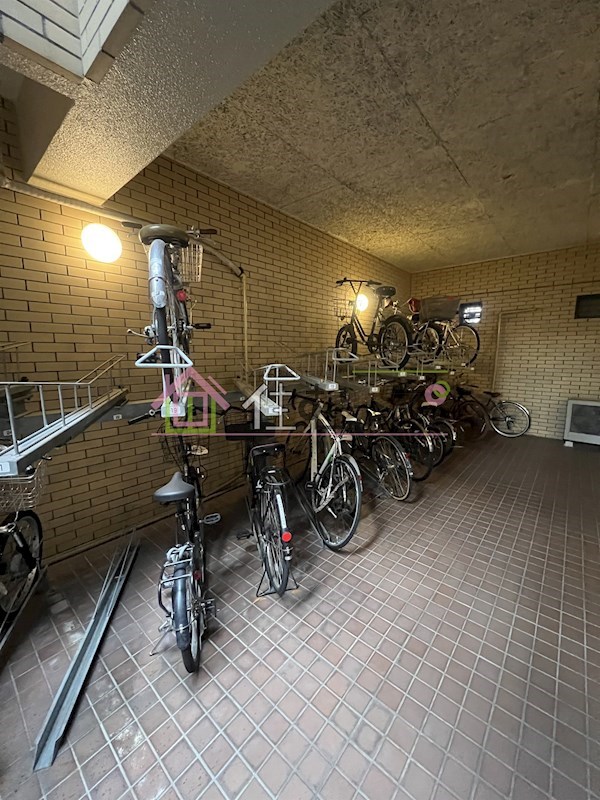 ニューライフ高麗橋 その他外観4