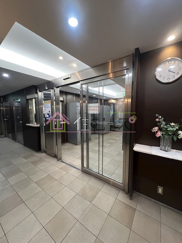 ニューライフ高麗橋 その他外観5