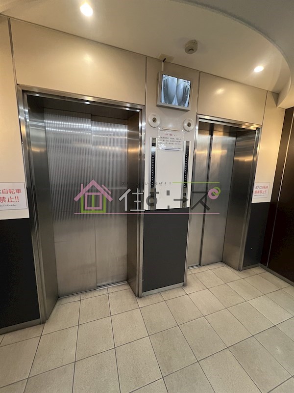 ニューライフ高麗橋 その他外観6