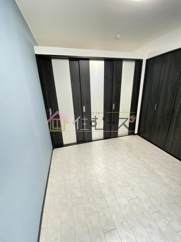 ニューライフ高麗橋 リビング