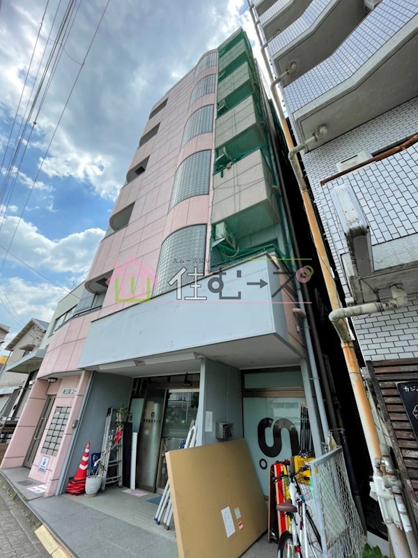 東三国ユーリプラザ その他外観1