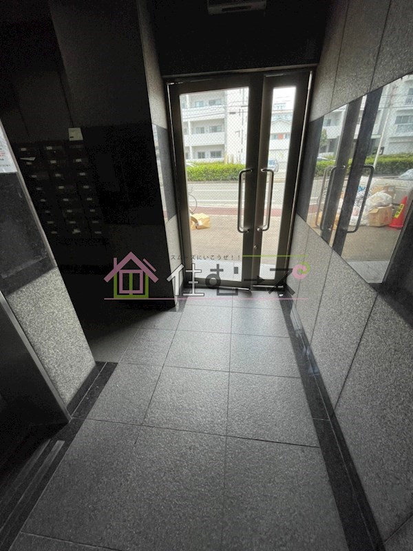 東三国ユーリプラザ その他外観2