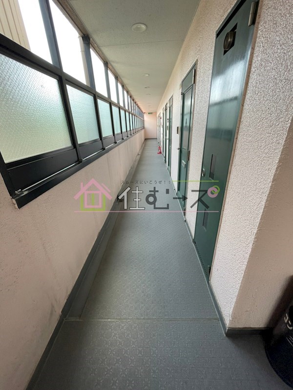 東三国ユーリプラザ その他外観4