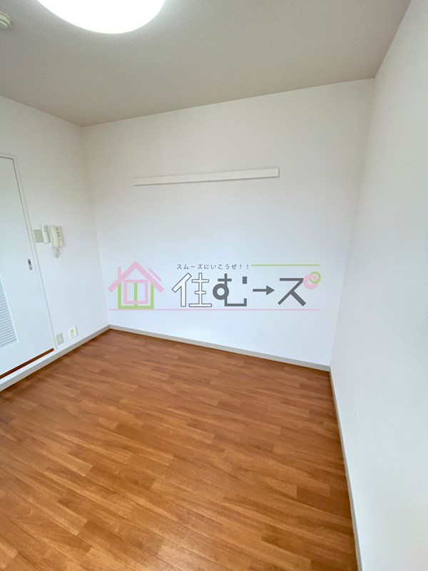 楠青山ビル別館 リビング