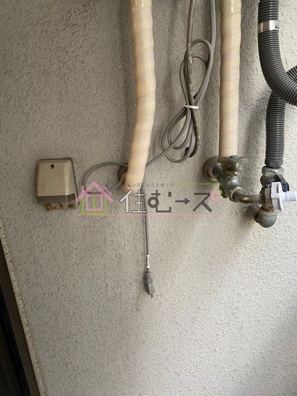 サンピアレス都島 その他外観4