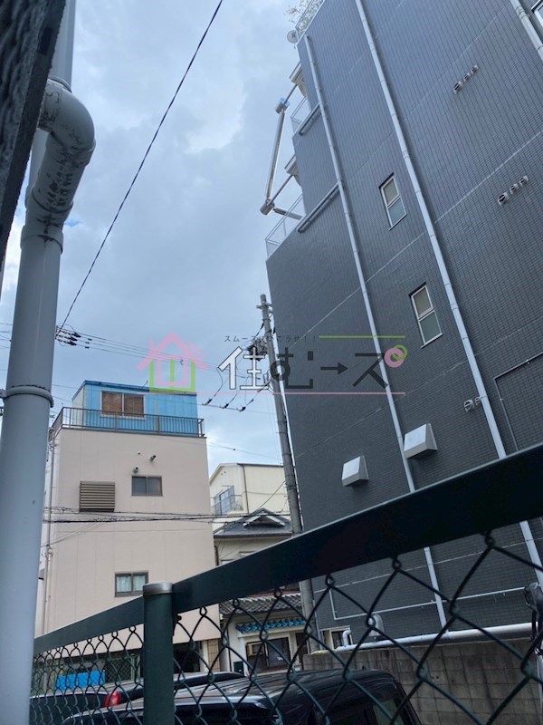 サンピアレス都島 その他外観5