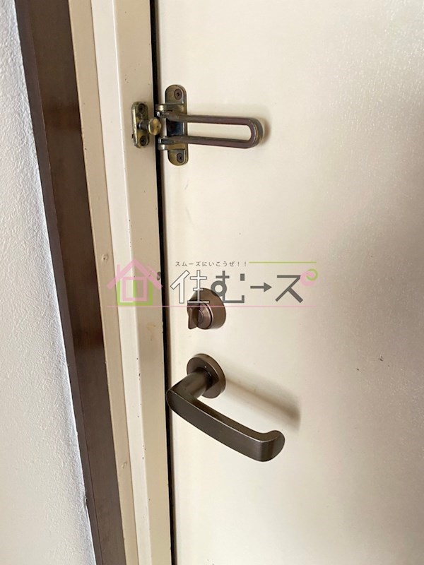 グローリーハイツ東成 その他5
