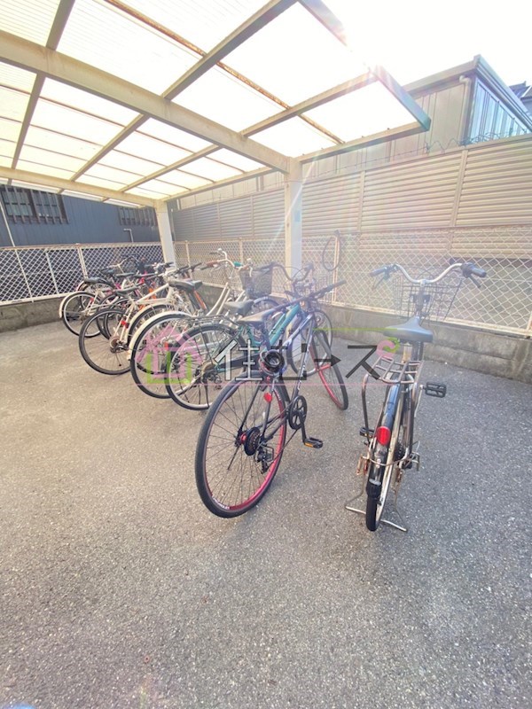 プレジデント瑞光 その他外観2