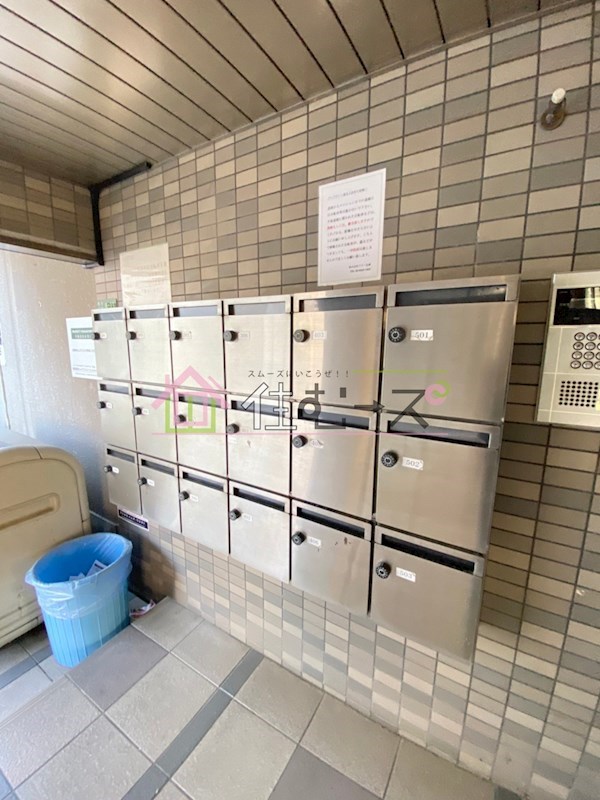 プレジデント瑞光 その他外観3