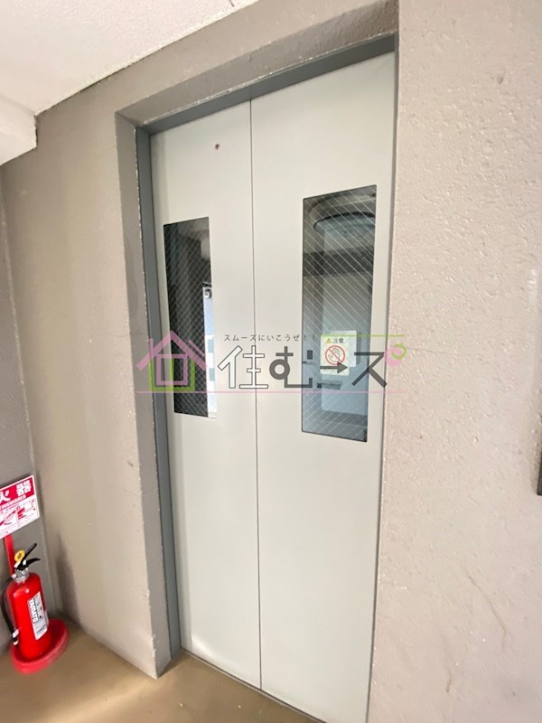 プレジデント瑞光 その他外観6