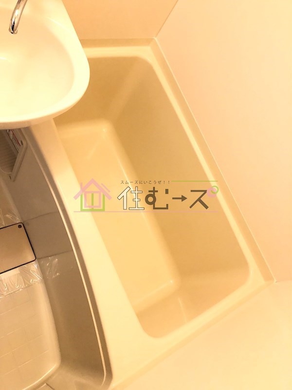 プレジデント瑞光 風呂画像