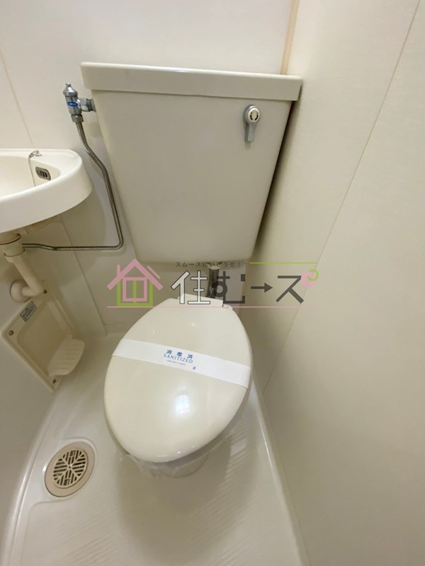 エスリード北梅田第2 その他2