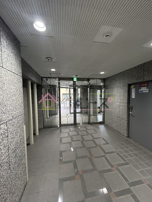 エスリード北梅田第2 その他外観2