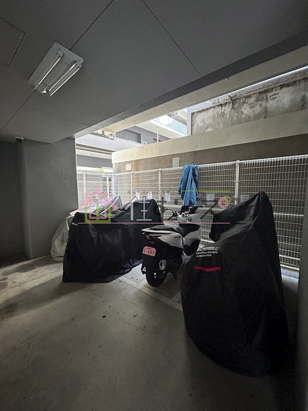 エスリード北梅田第2 その他外観3