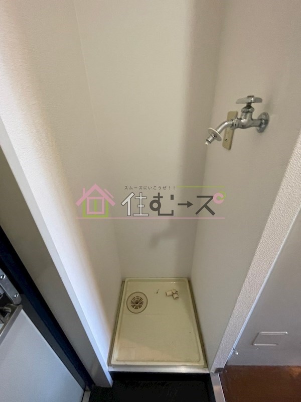 リーガル新大阪 その他3