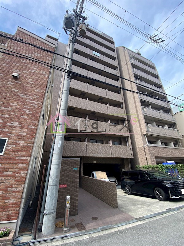 リーガル新大阪Ⅴ その他外観1
