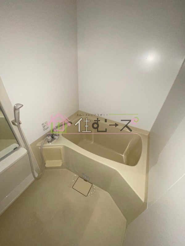 ベルシモンズ桜川 風呂画像