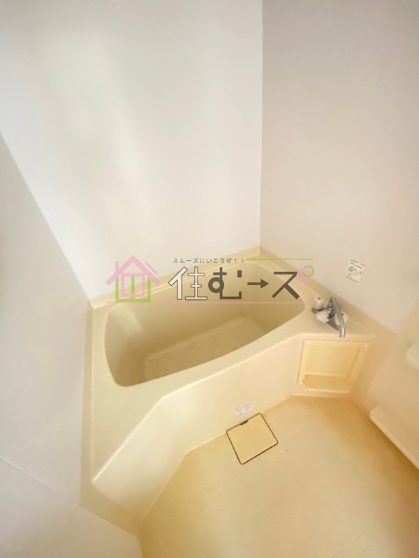 ベルシモンズ桜川 風呂画像
