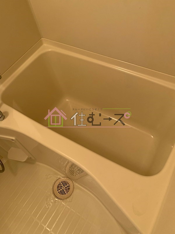 エステムコート梅田東アクアパレス 風呂画像