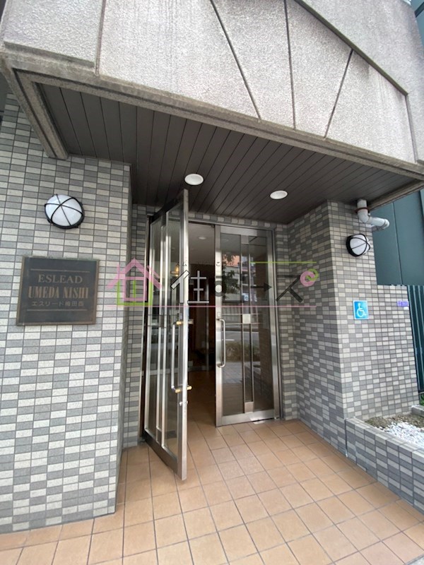 エスリード梅田西 その他1