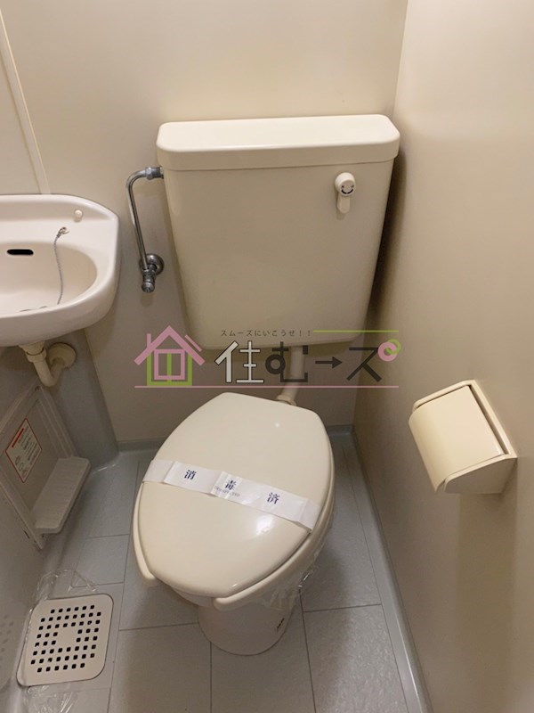 エスリード梅田西 その他4