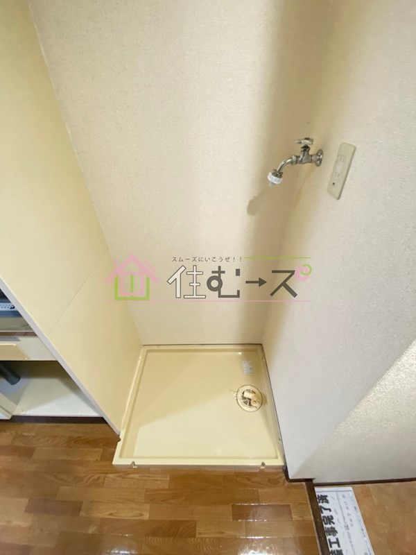 エスリード梅田西 その他5