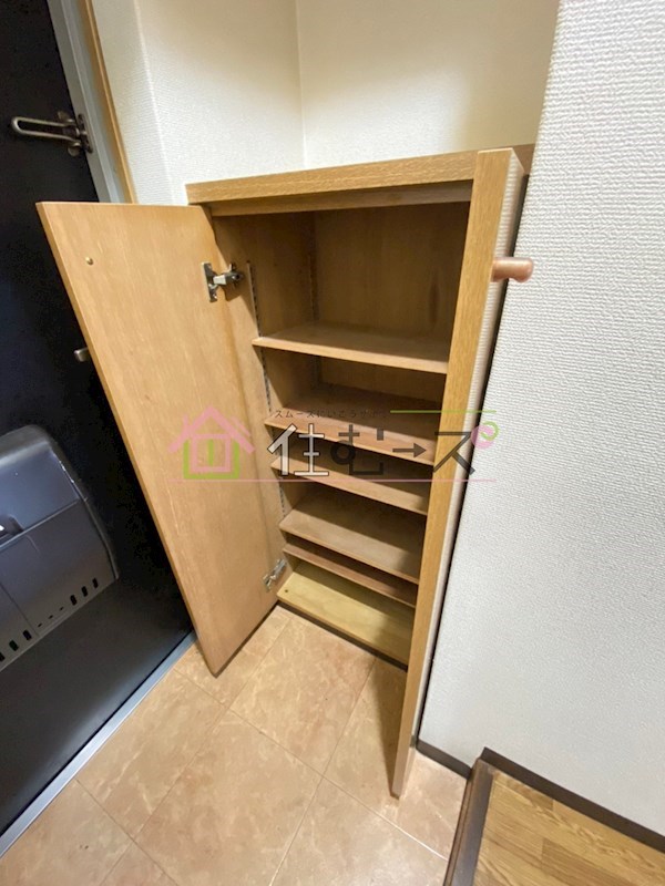 エスリード梅田西 その他6