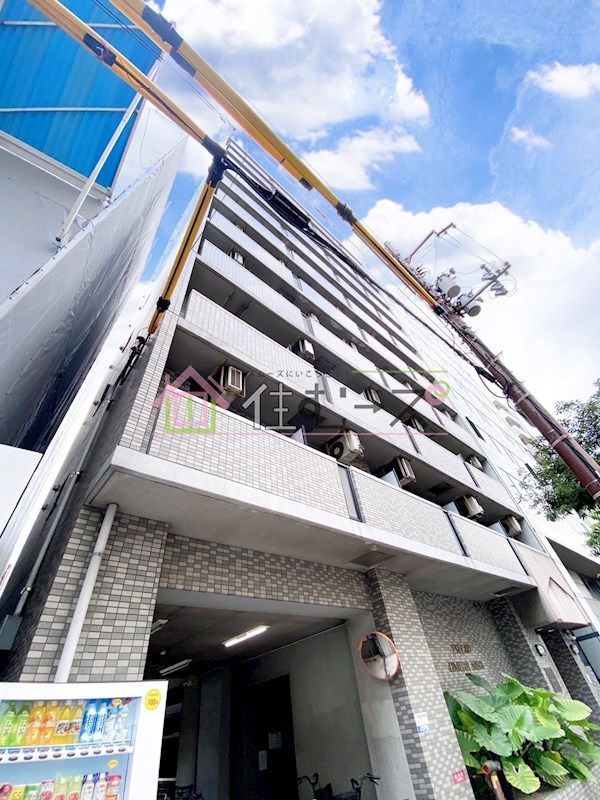 エスリード梅田西 その他外観1