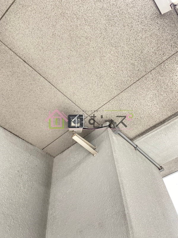 エスリード梅田西 その他外観4