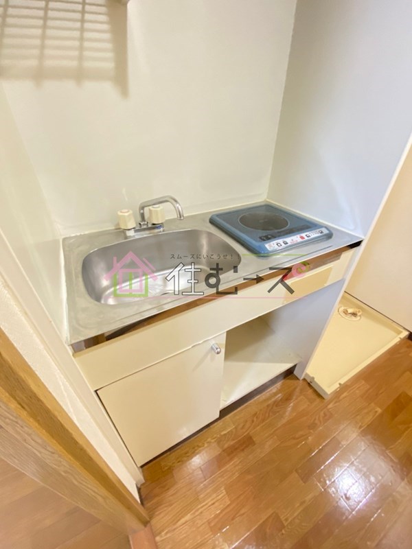 エスリード梅田西 キッチン