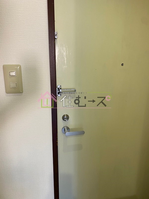 イオ・ネクスト九条 その他4