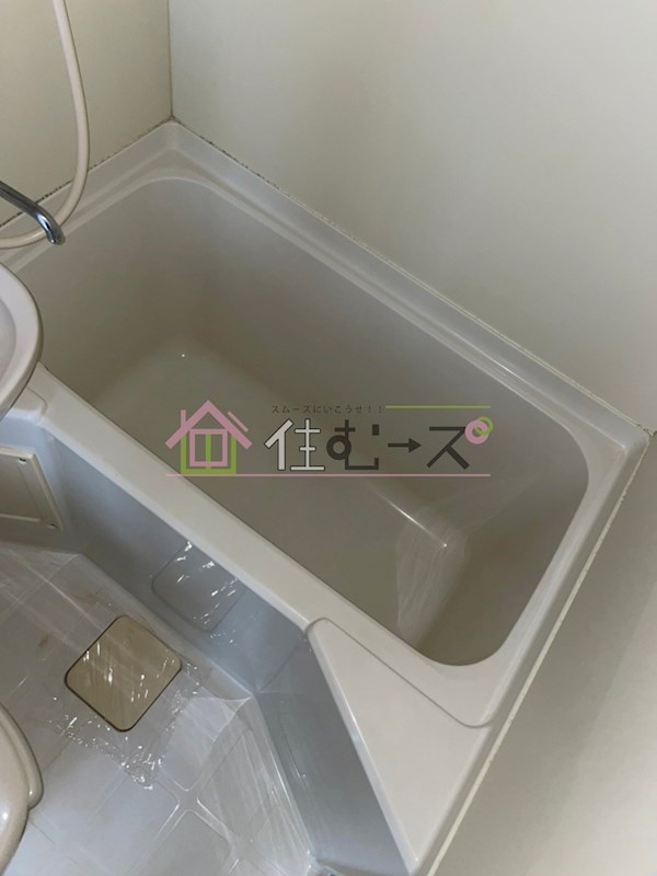 アメニティー新高一番館 風呂画像