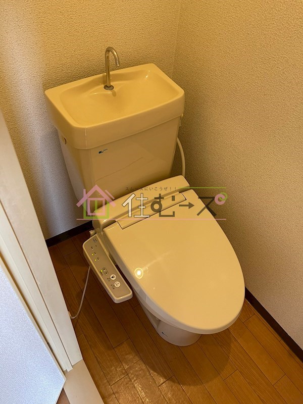 M&amp;#39;プラザ城東 その他4