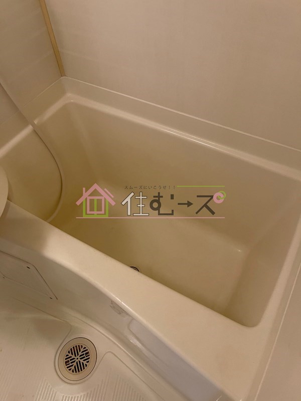 M&amp;#39;プラザ城東 風呂画像