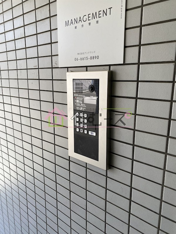 ノエルコート その他外観2