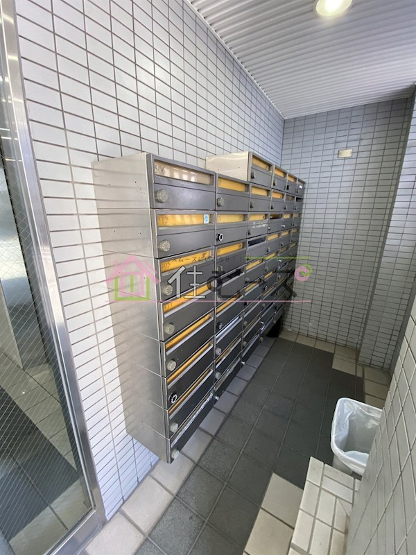 ノエルコート その他外観3