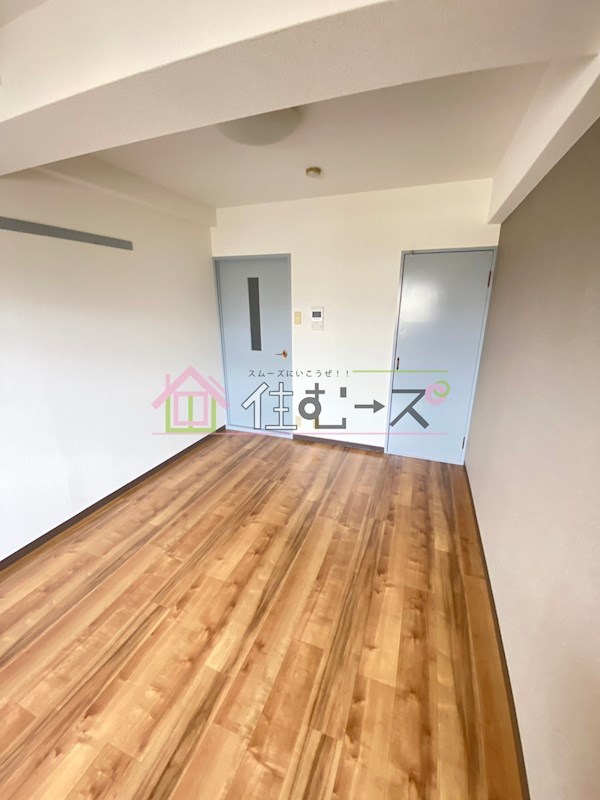 ノエルコート リビング