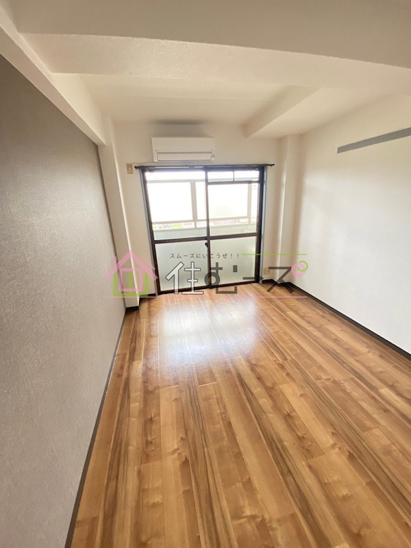 ノエルコート ベッドルーム