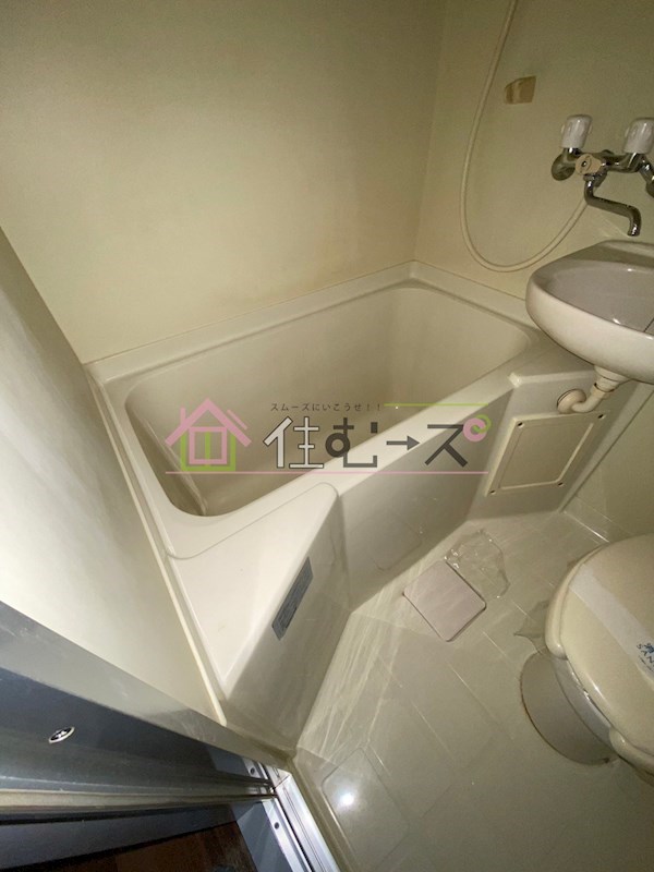 ノエルコート 風呂画像