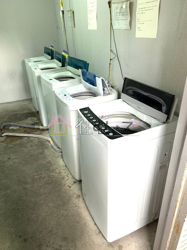 リーダースパーク21 その他外観5