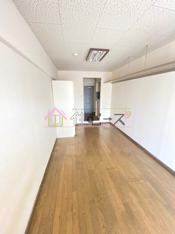 リーダースパーク21 その他外観6