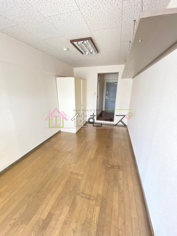 リーダースパーク21 リビング