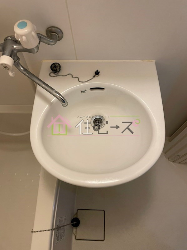 冨沢マンション その他4